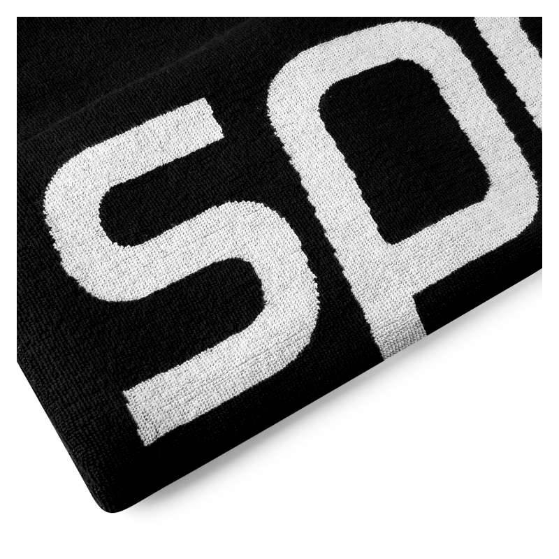 Speedo Logo Towel-4