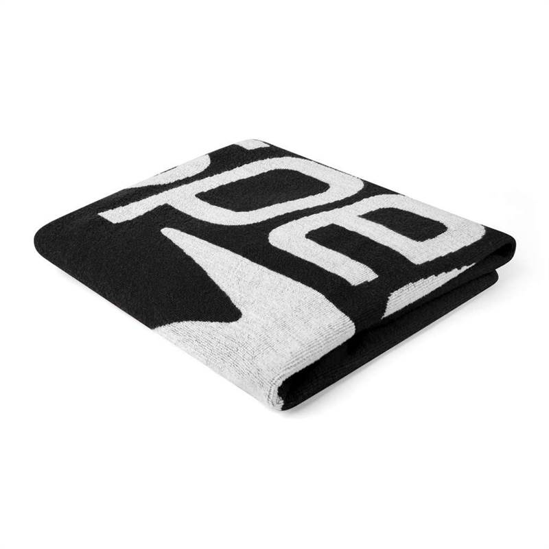 Speedo Logo Towel-5