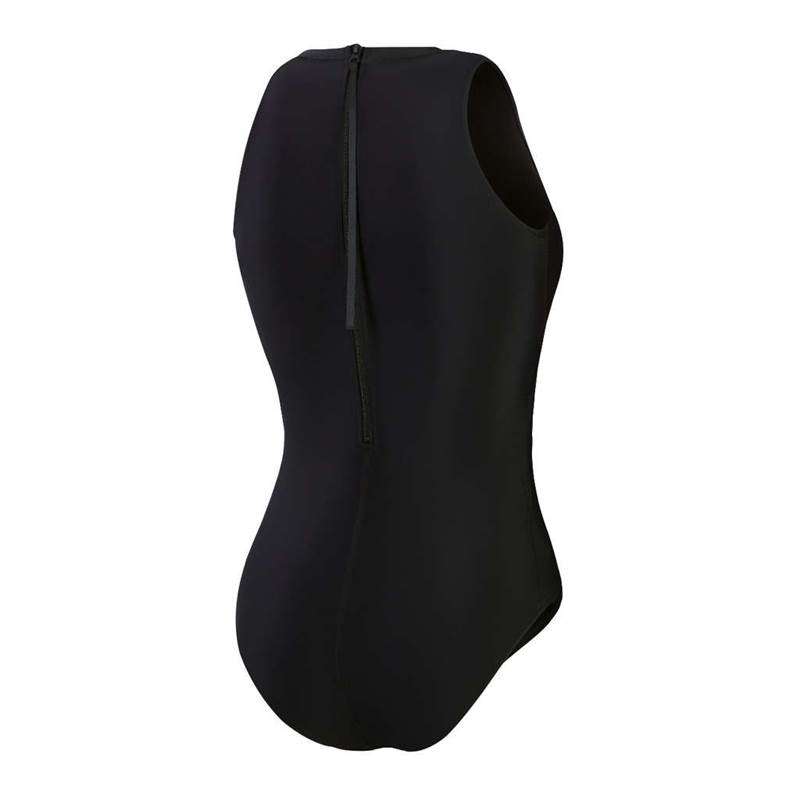 Speedo Womens Hydrasuit Swimsuit-2