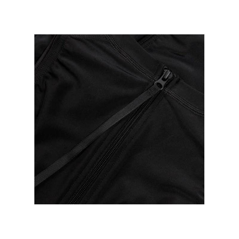 Speedo Womens Hydrasuit Swimsuit-3