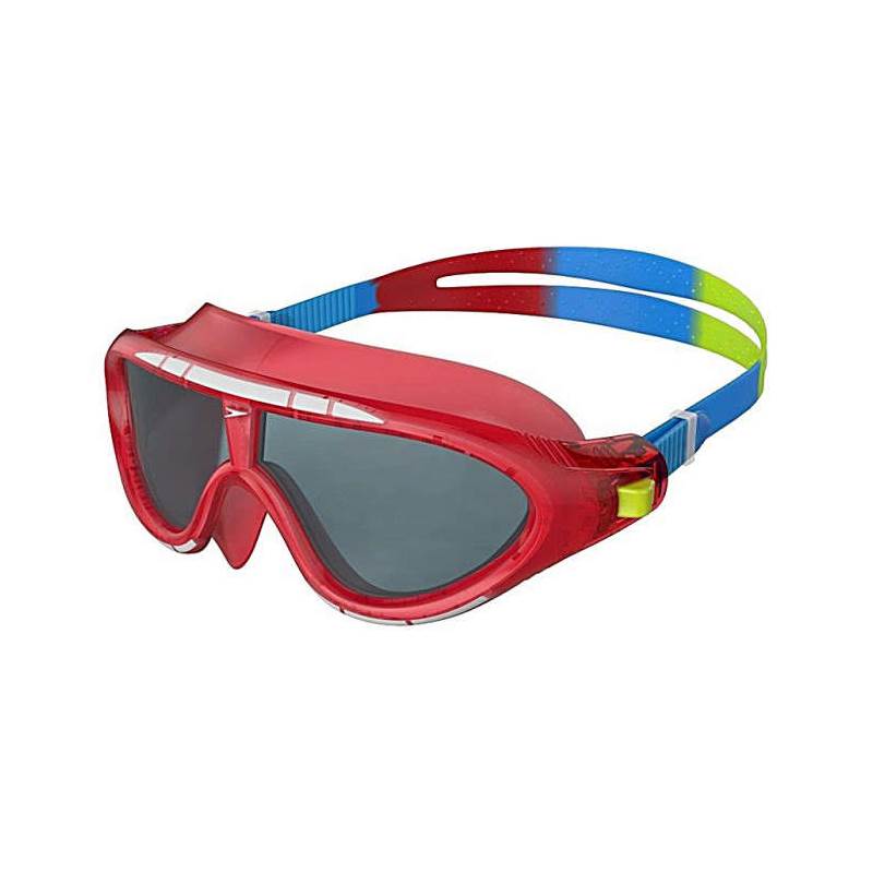 Speedo Biofuse Rift Junior Goggles-1