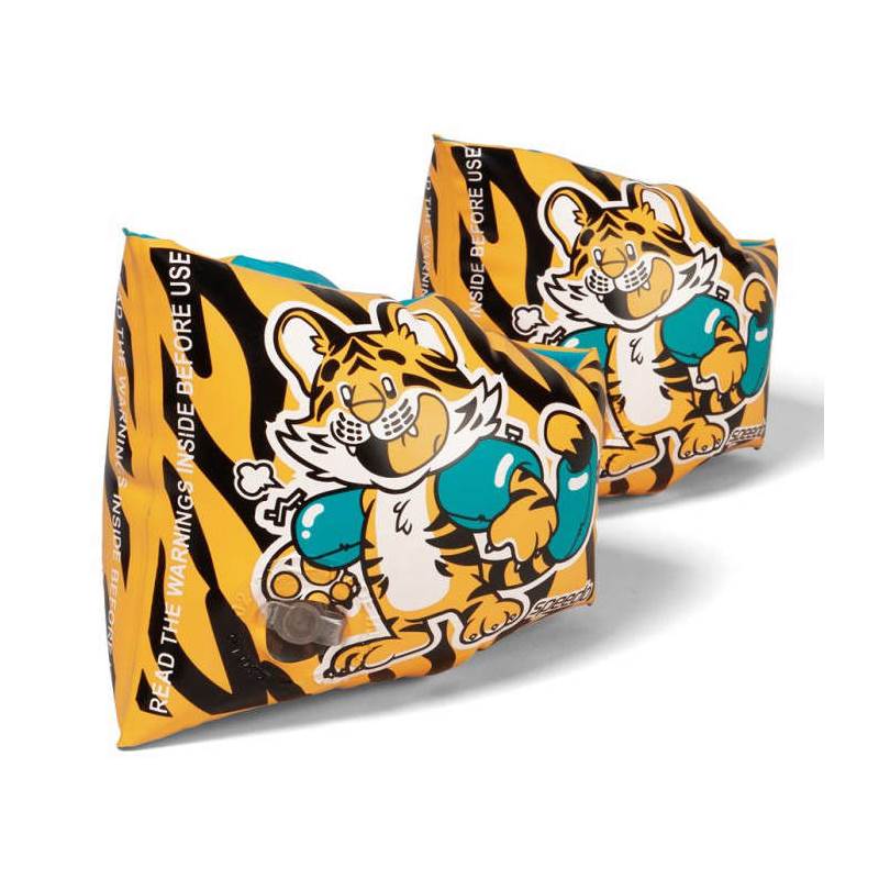 Speedo Tiger Armbands-1