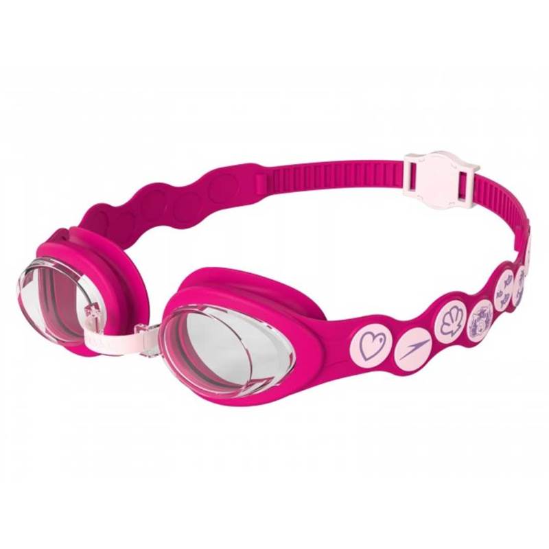 Speedo Spot Infant Goggles (2024)-1