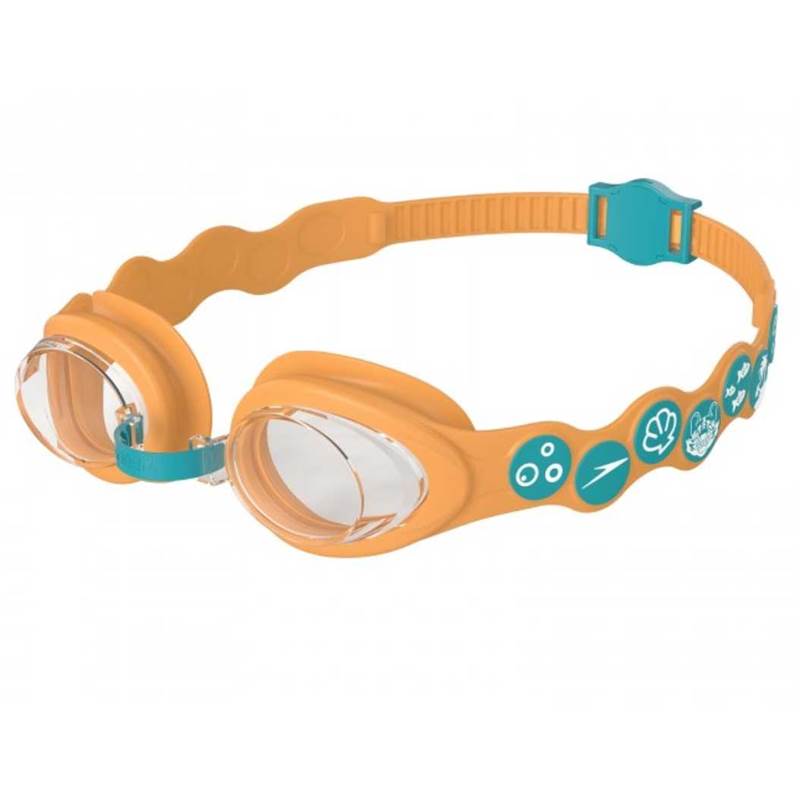 Speedo Spot Infant Goggles (2024)-2