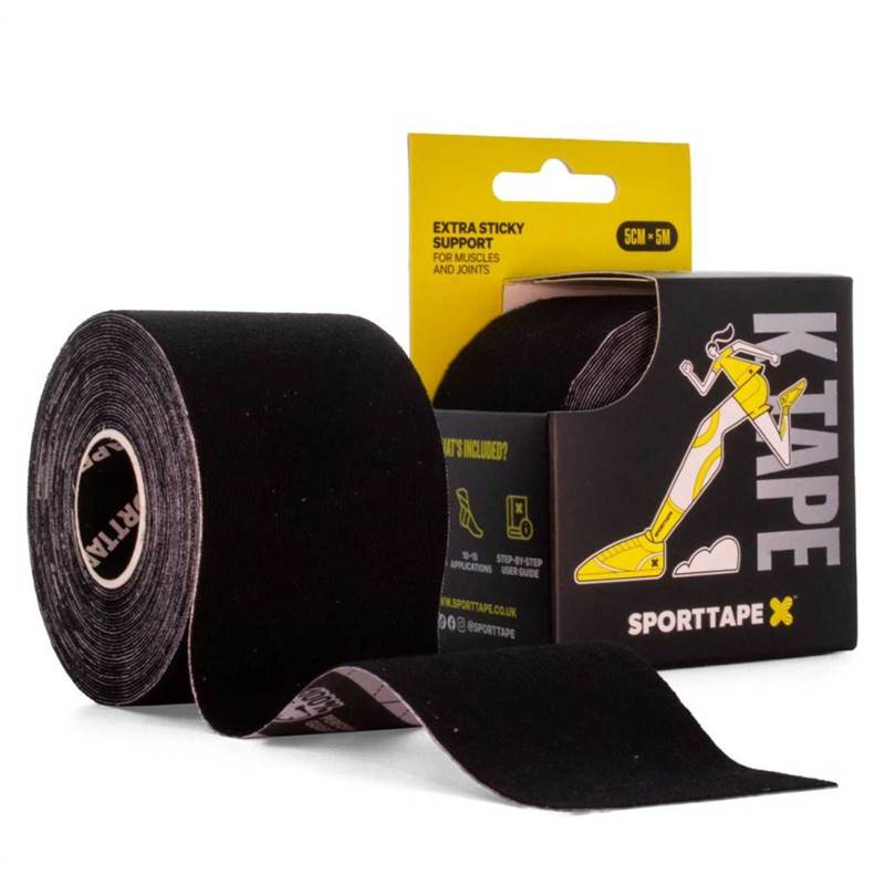 SportTape Kinesiology Tape (K Tape)-2