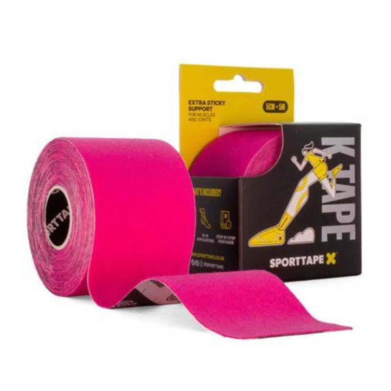 SportTape Kinesiology Tape (K Tape)-4