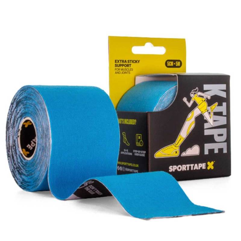 SportTape Kinesiology Tape (K Tape)-3