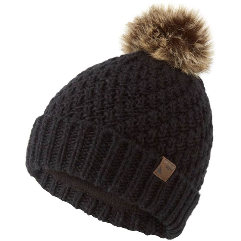 Sprayway Ash Bobble Hat-3