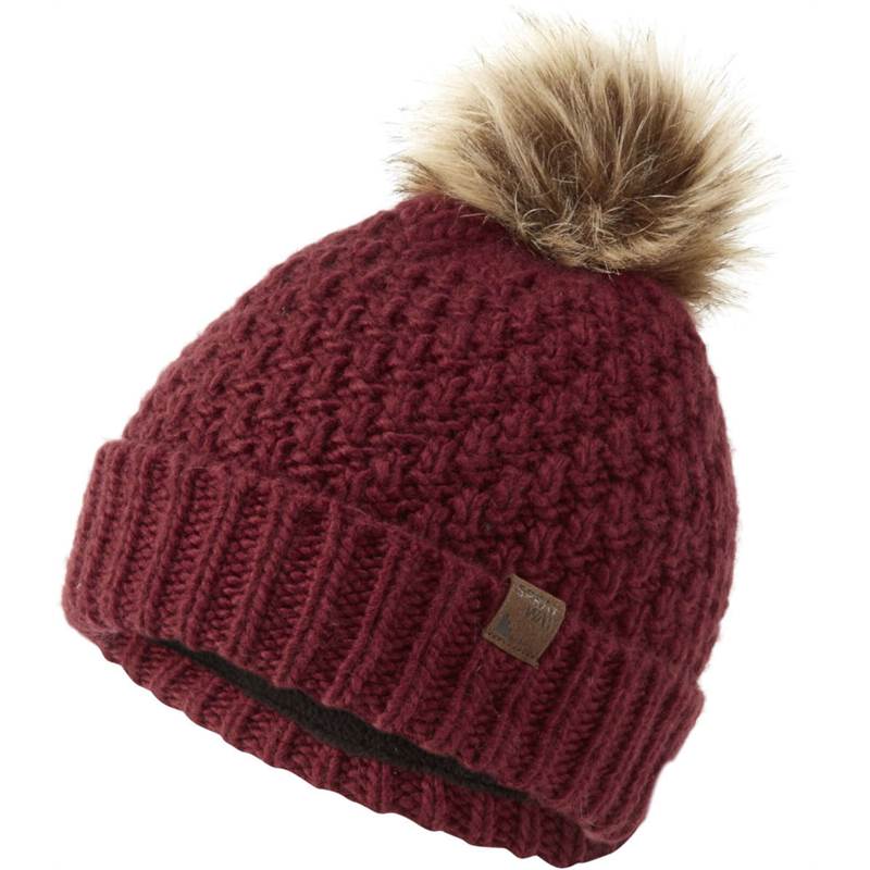 Sprayway Ash Bobble Hat-4