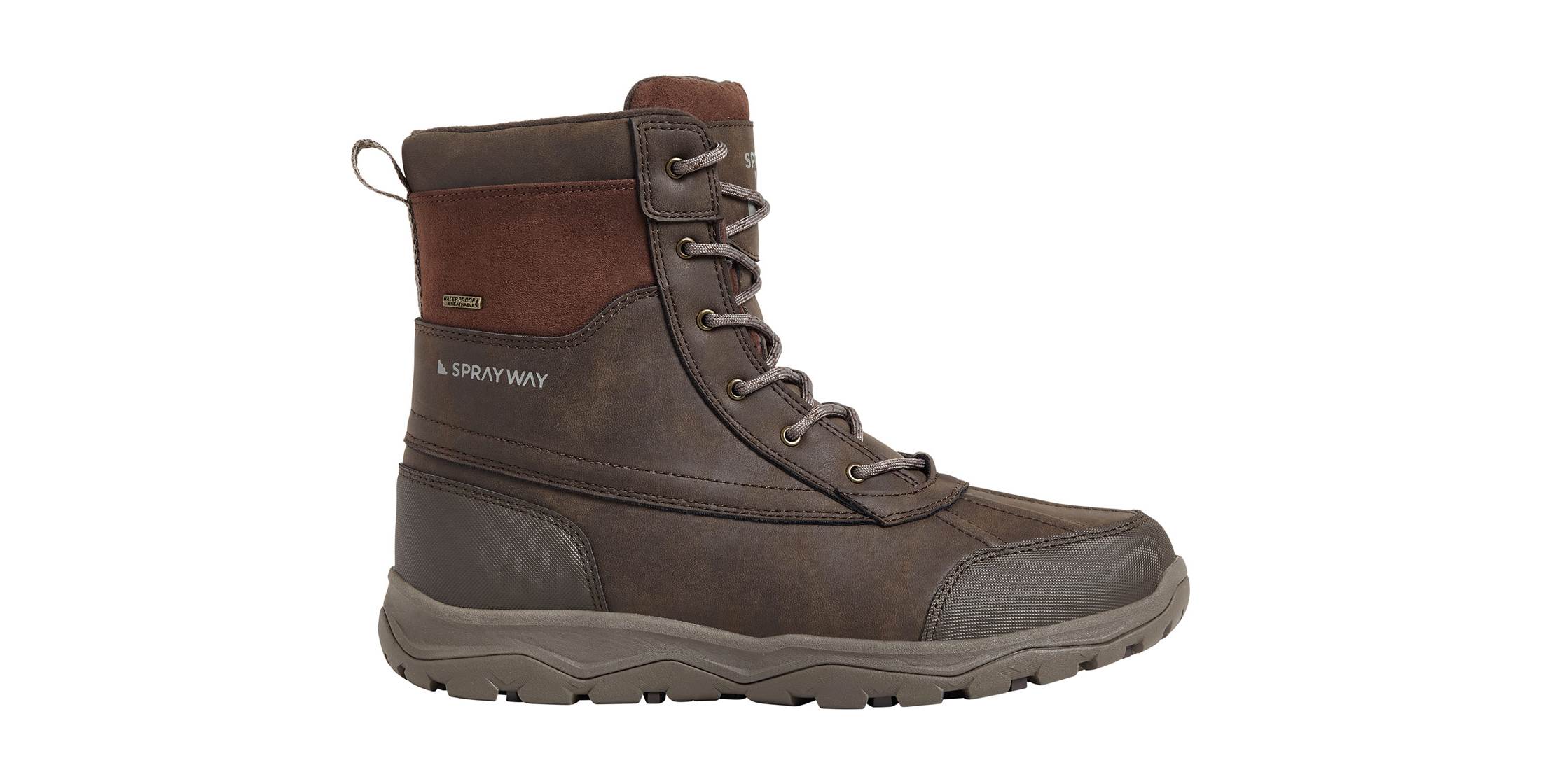 sprayway iona hydrodry walking boots
