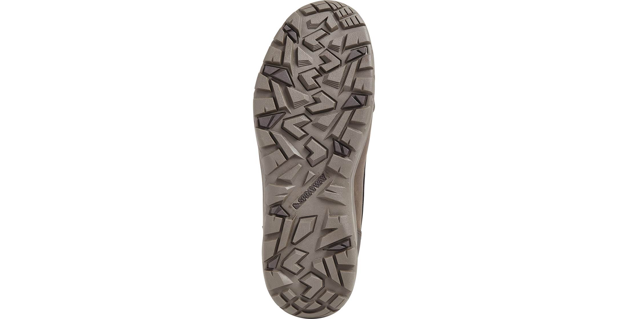 sprayway iona hydrodry walking boots