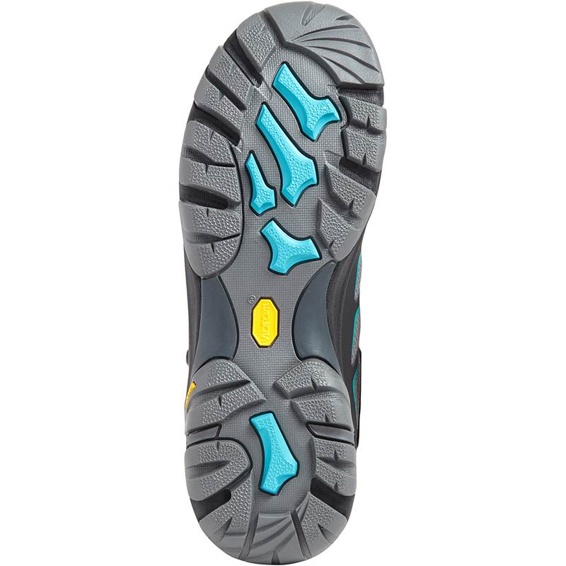 Sprayway Womens Fara Mid HydroDRY Waterproof Boots-2
