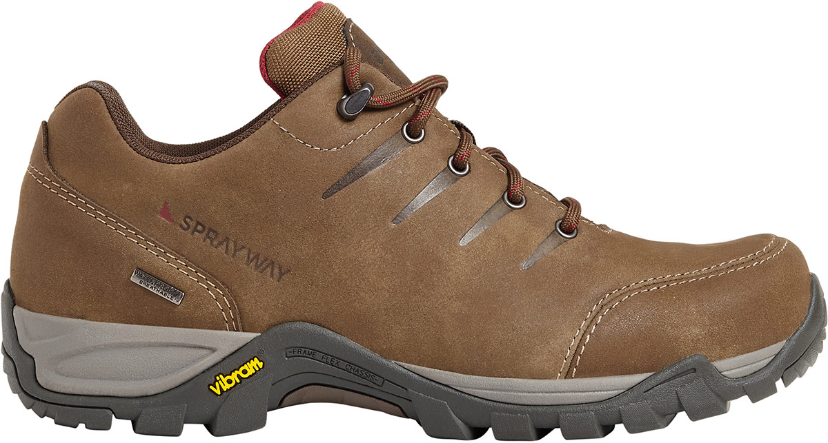 Sprayway SportsGB
