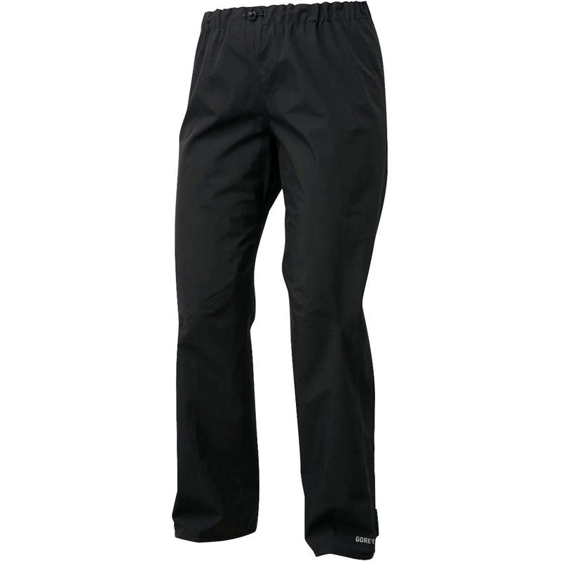 Sprayway Womens Mountain Rainpant - Short Leg-1