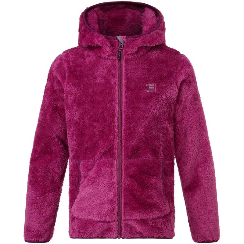 Sprayway Kids Latsu Hoody-2