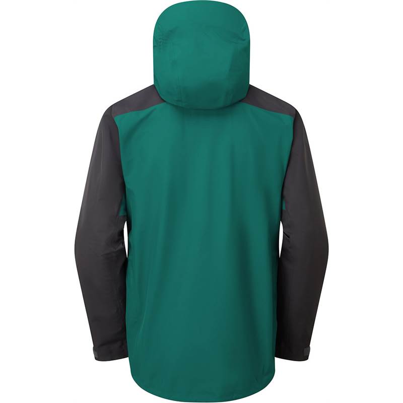 Sprayway Mens Torridon Gore-Tex Waterproof Jacket-2