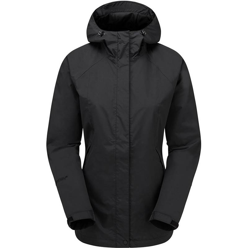 Sprayway Womens Atlanta I.A Jacket-1