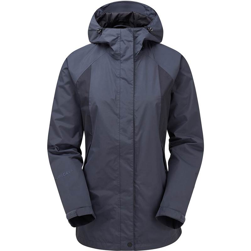 Sprayway Womens Atlanta I.A Jacket-4