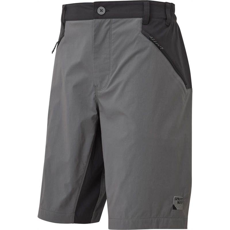 Sprayway Mens Compass Pro Shorts-3