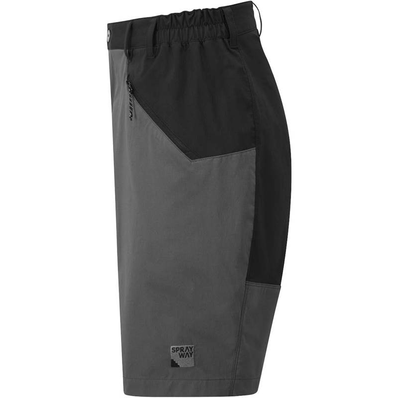 Sprayway Mens Compass Pro Shorts-5