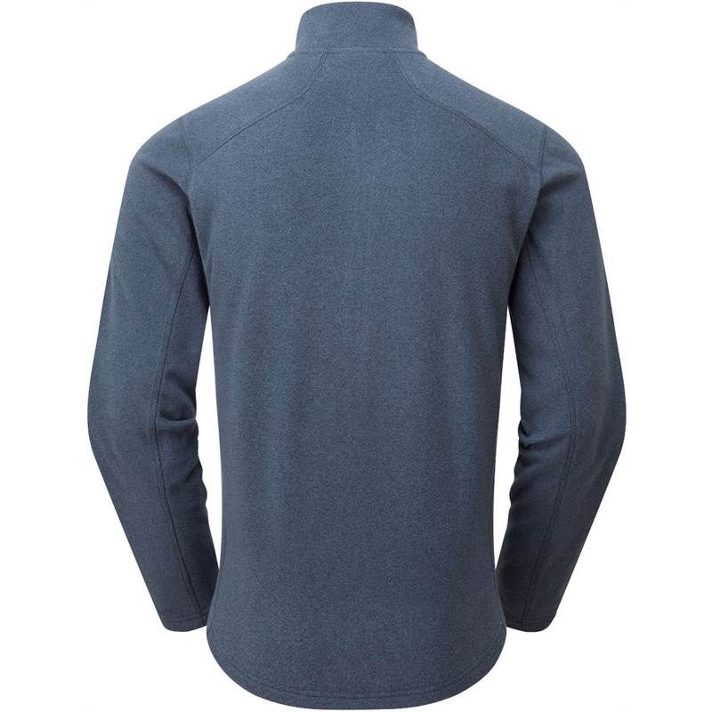 Sprayway Mens Maol Half-Zip Fleece Top-2