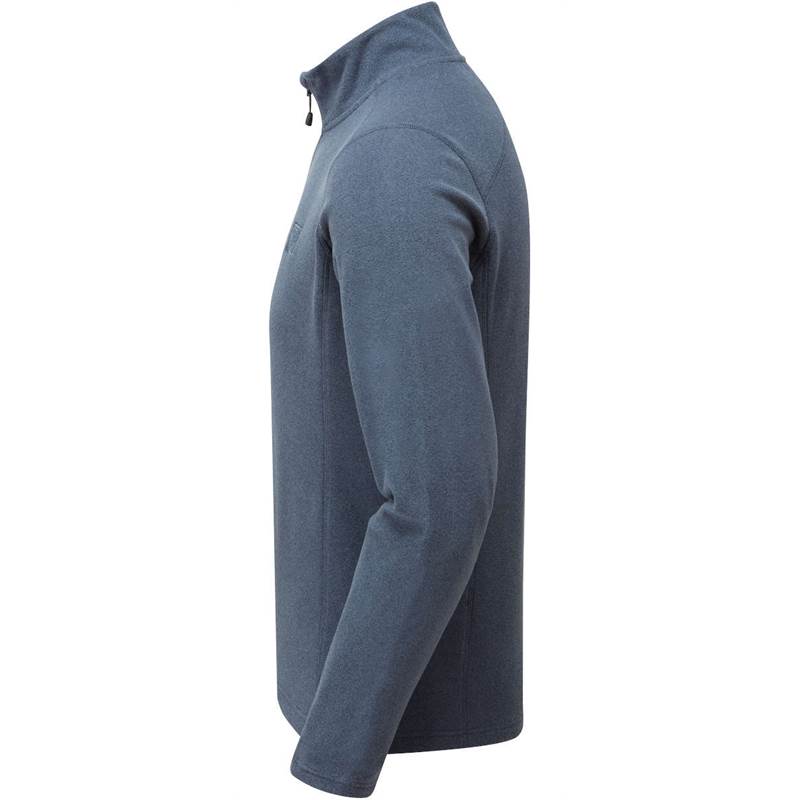 Sprayway Mens Maol Half-Zip Fleece Top-3