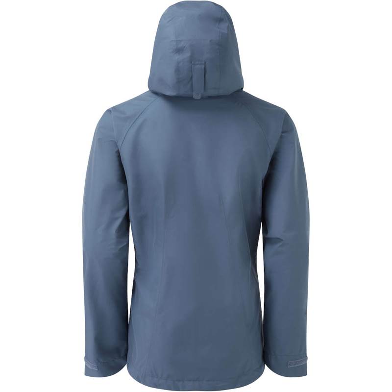 Sprayway Womens Affric GORE-TEX Paclite Jacket-2