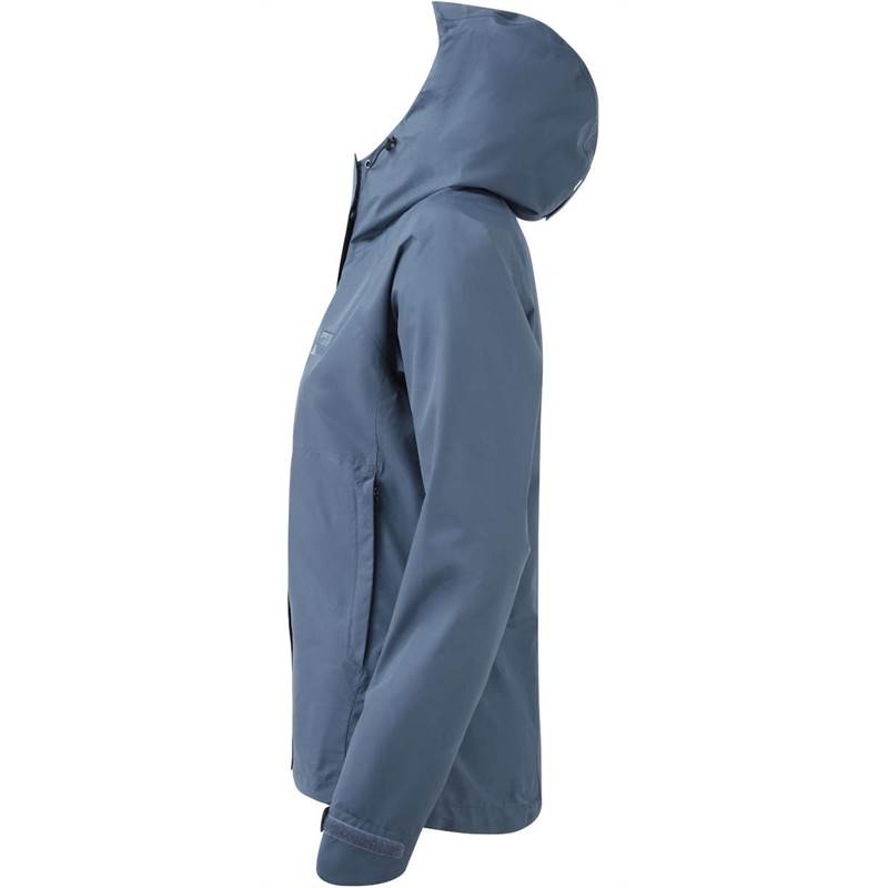Sprayway Womens Affric GORE-TEX Paclite Jacket-3