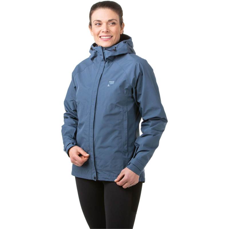 Sprayway Womens Affric GORE-TEX Paclite Jacket-4