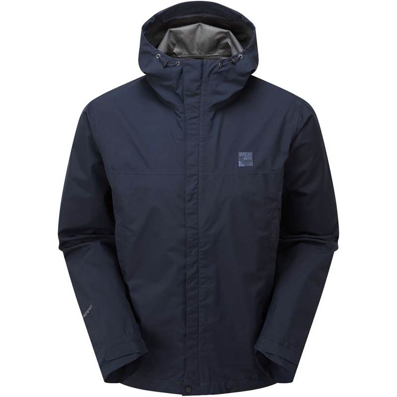 Sprayway Mens Wyre GORE-TEX Paclite Jacket-1