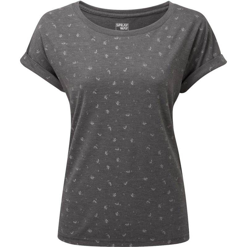 Sprayway Womens Tussie Tee-4