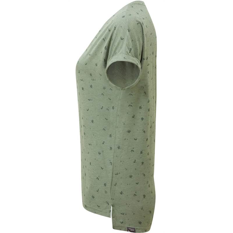 Sprayway Womens Tussie Tee-3