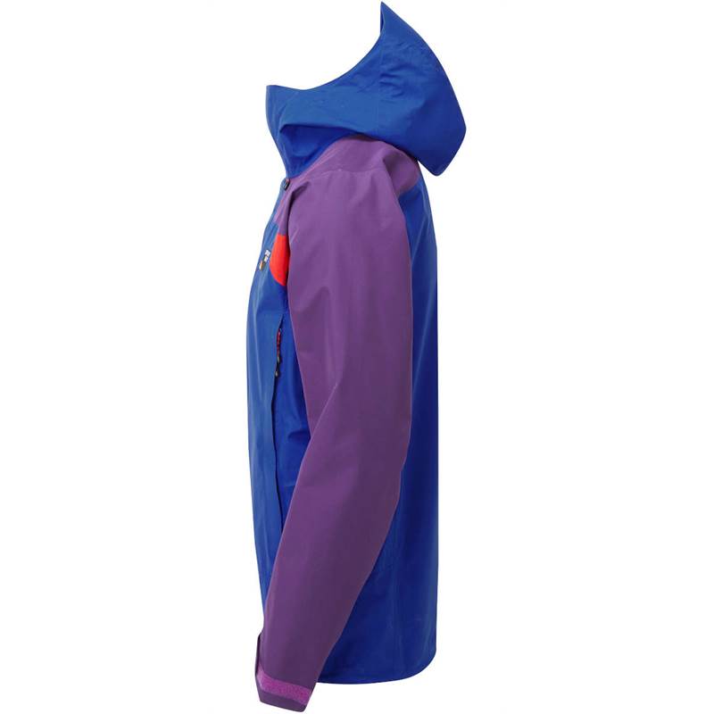 Sprayway Mens Torridon Gore-Tex Waterproof Jacket-5