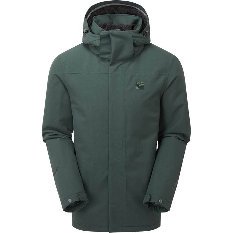 Sprayway Mens Monsal Jacket-1