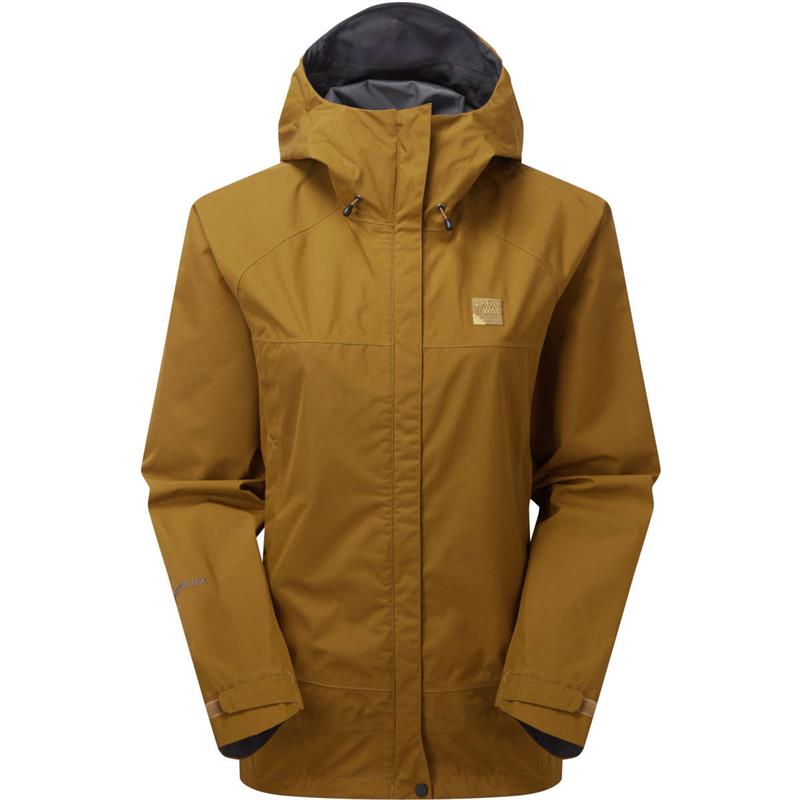 Sprayway Womens Cape Wrath GORE-TEX Paclite Jacket-4