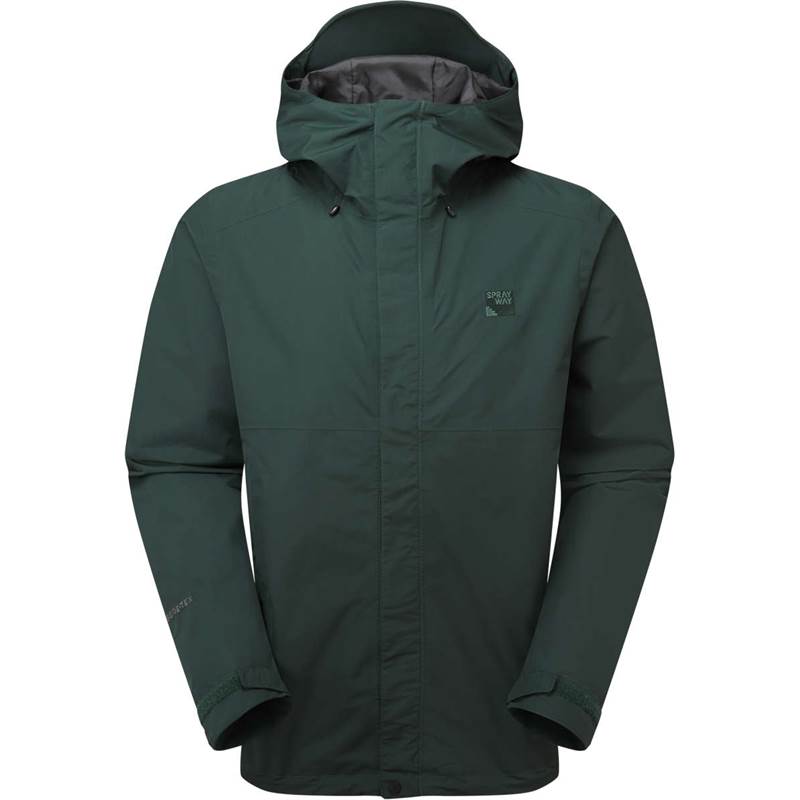 Sprayway Mens Maxen Gore-Tex Jacket-1