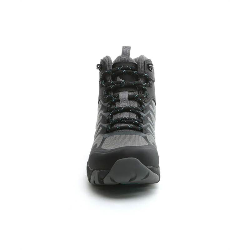Sprayway Womens Fara Mid HydroDRY Waterproof Boots-3