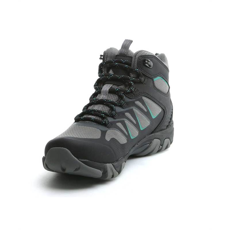 Sprayway Womens Fara Mid HydroDRY Waterproof Boots-4