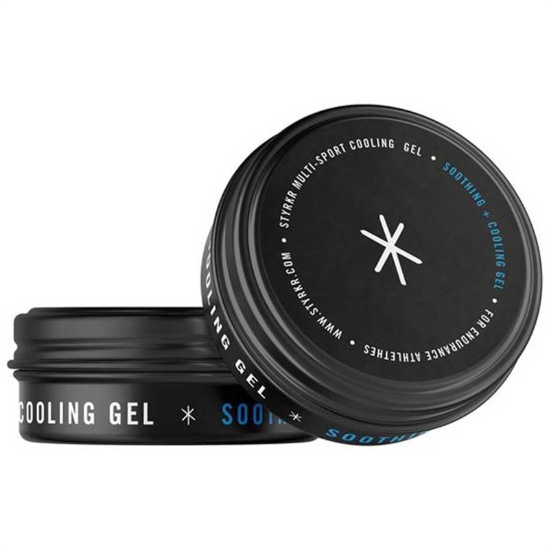 STYRKR Muscle Cooling Sports Cream 150ml-1