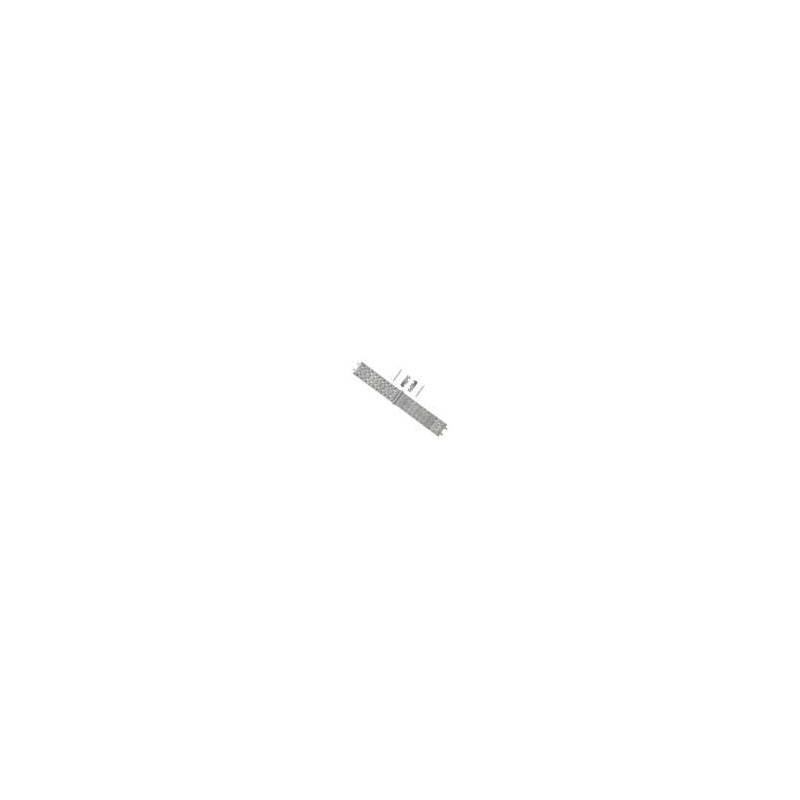 Suunto Elementum Grey Steel Strap Kit-2