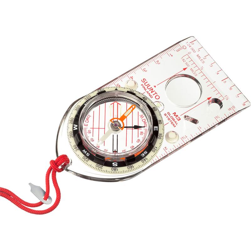 Suunto M3 Handheld Compasses SportsGB