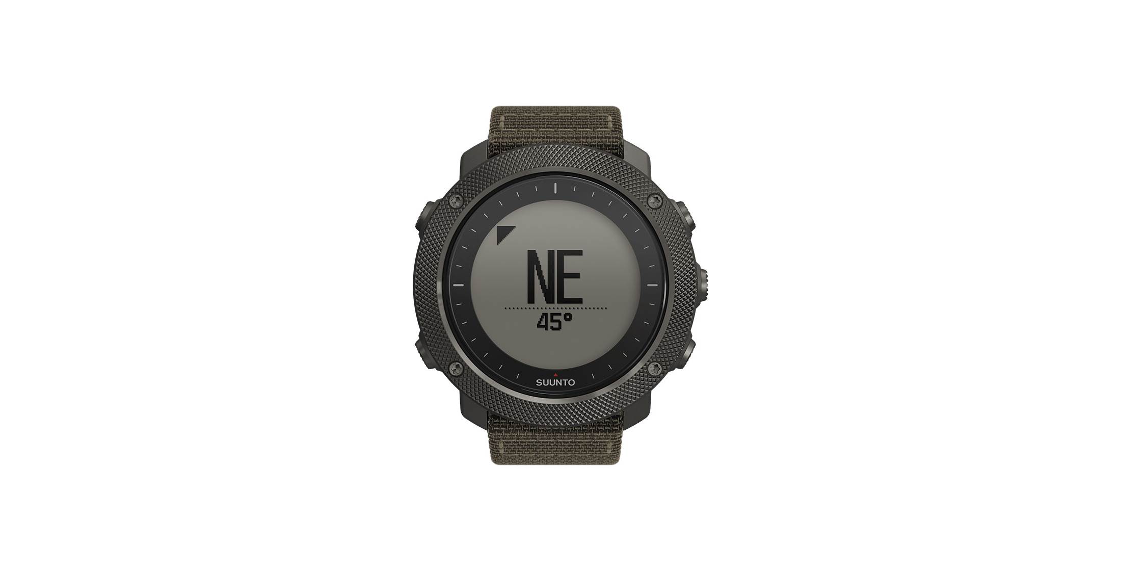 suunto traverse alpha sapphire