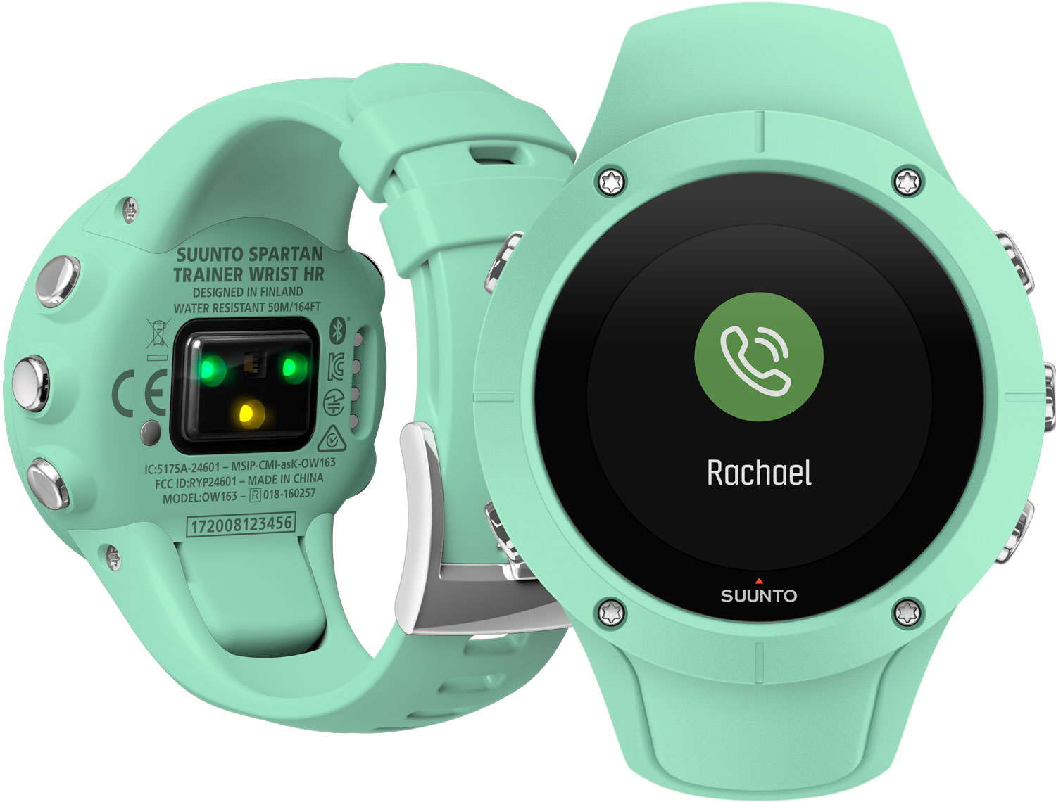 suunto spartan trainer frozen screen