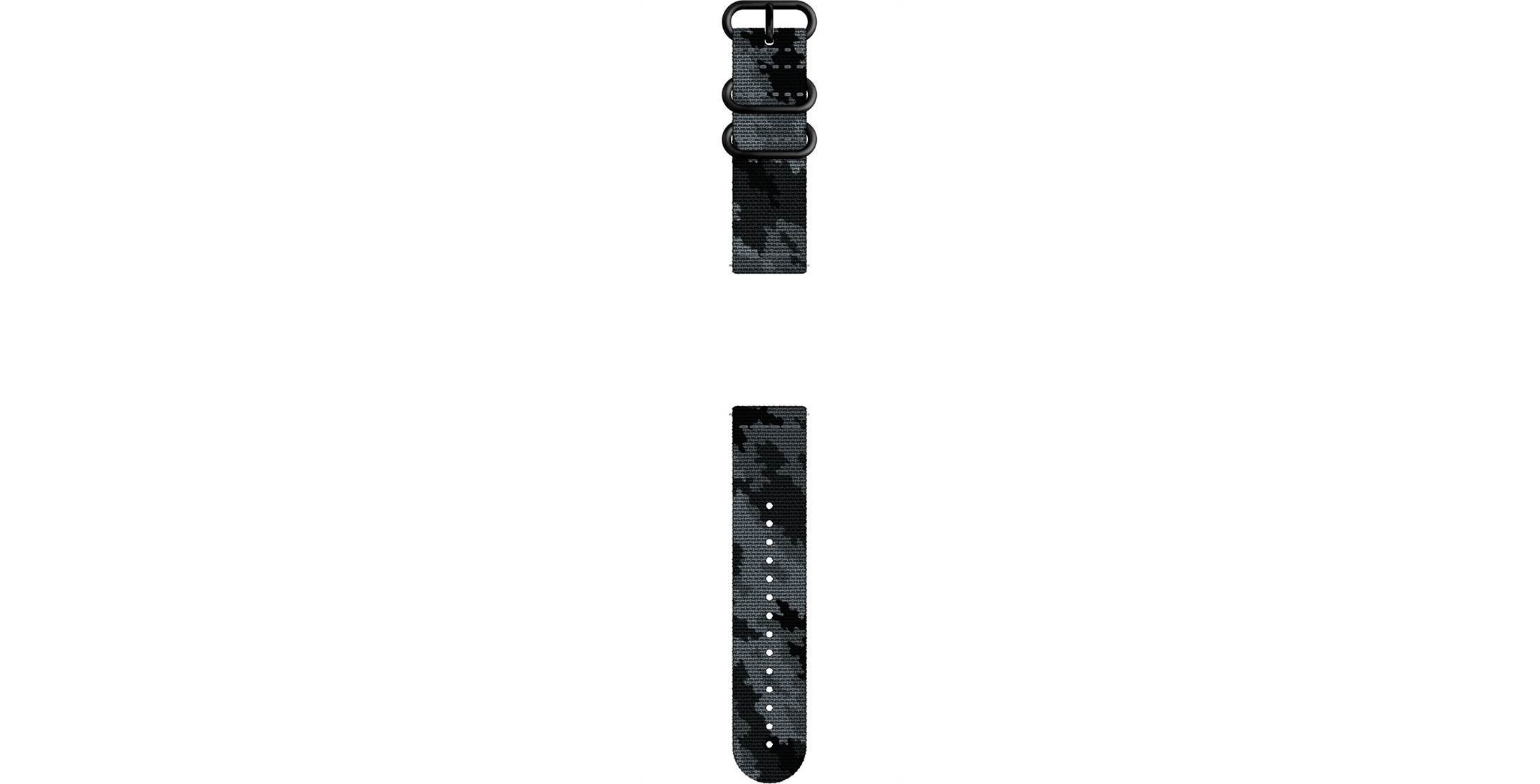 strap suunto traverse alpha