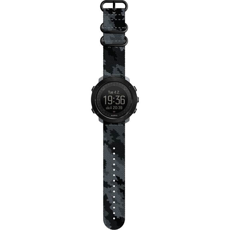 strap suunto traverse alpha