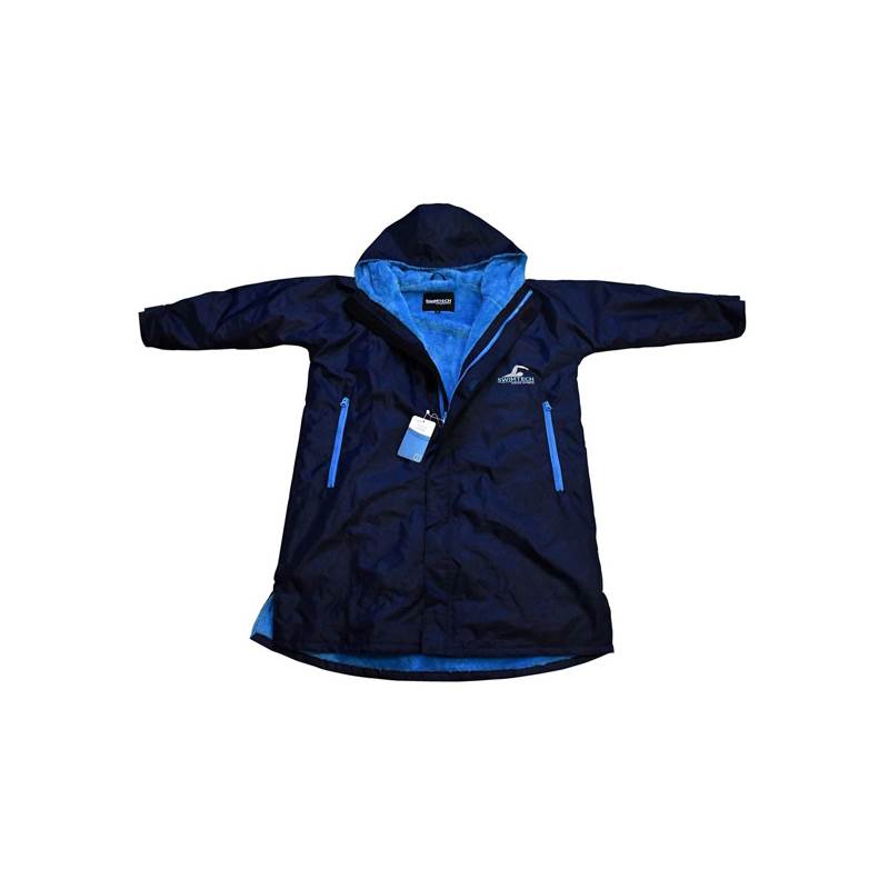 SwimTech Parka Robe-3
