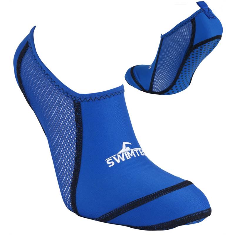 SwimTech Pool Socks-1