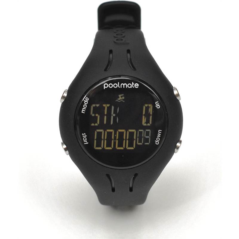 Swimovate Poolmate2 Swim Training Watch-1