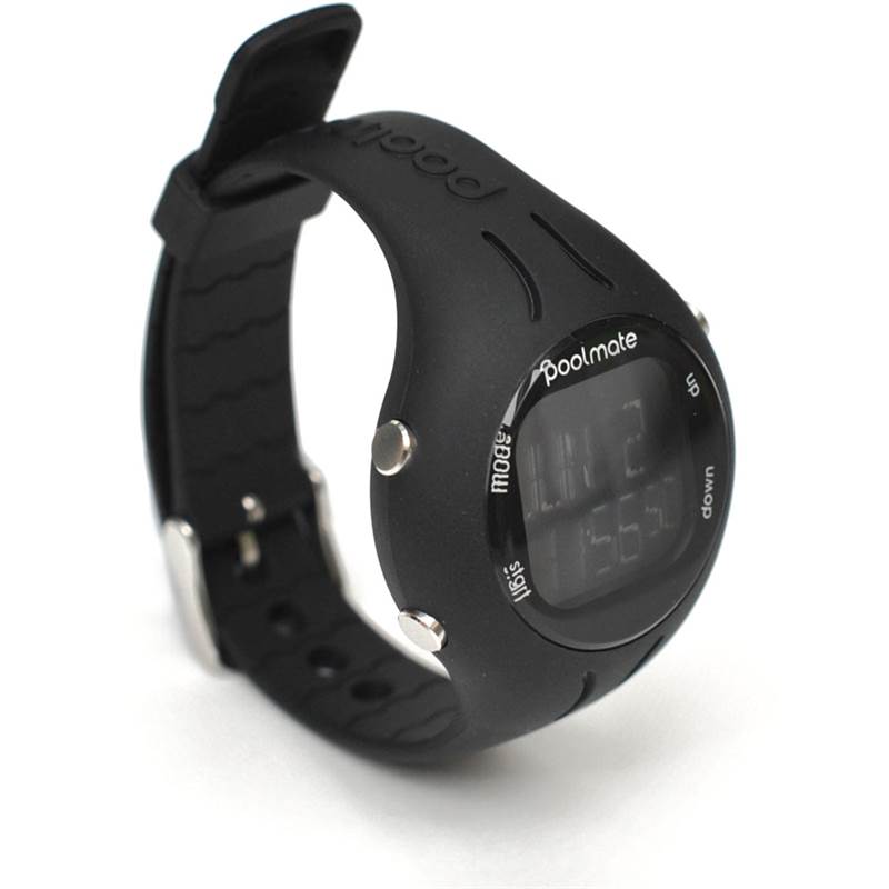 Swimovate Poolmate2 Swim Training Watch-2