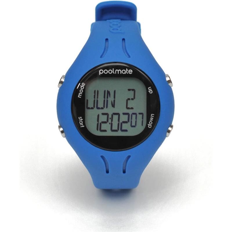 Swimovate Poolmate2 Swim Training Watch-3